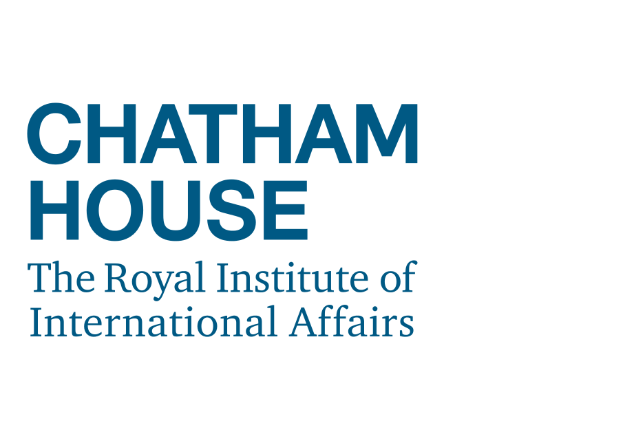 CHATHAM HOUSE